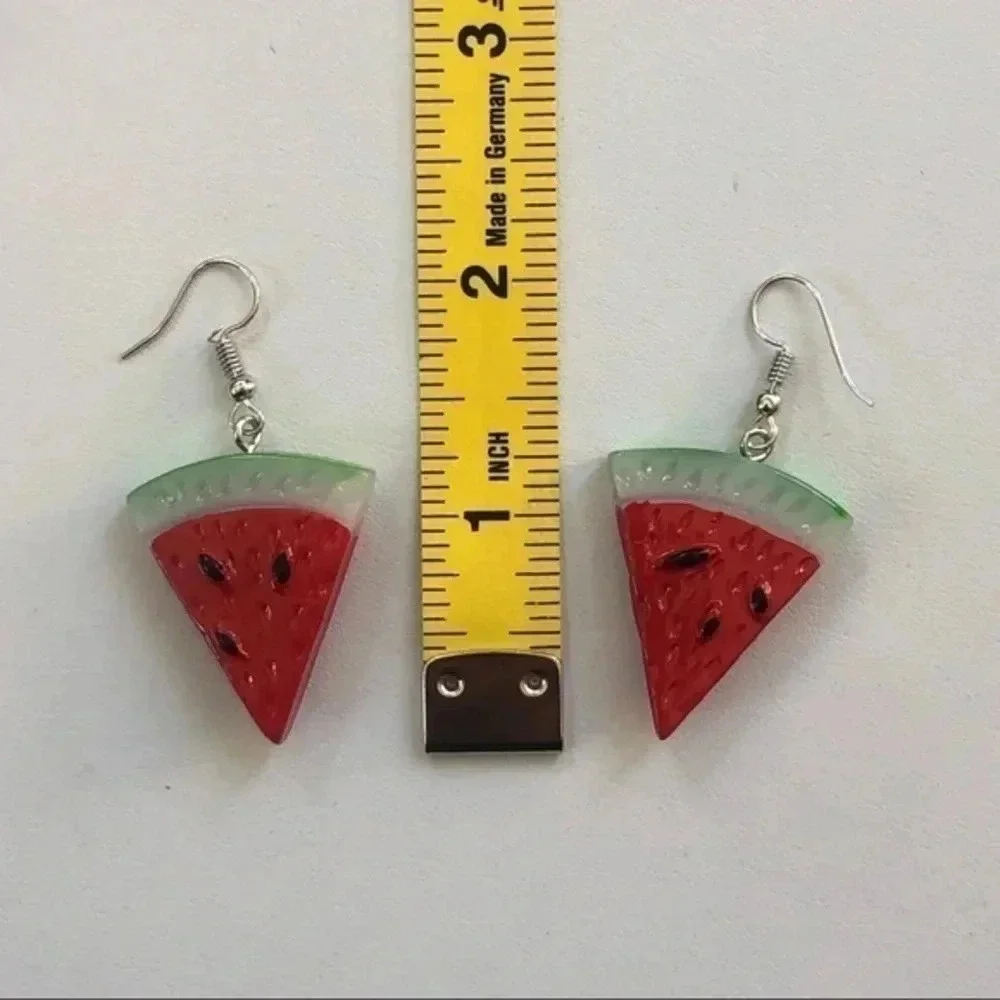 Mama Bling cute earrings
